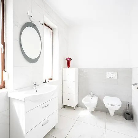 Saint Seven アパート